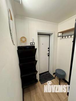 2-к квартира, вторичка, 45м2, 2/5 этаж