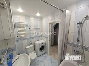 2-к квартира, вторичка, 47м2, 3/5 этаж