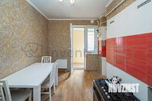 2-к квартира, вторичка, 59м2, 2/5 этаж