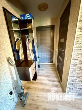 2-к квартира, вторичка, 33м2, 5/5 этаж