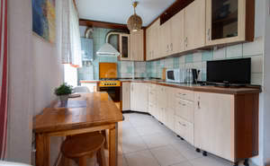 2-к квартира, вторичка, 54м2, 2/4 этаж