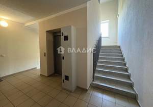 1-к квартира, вторичка, 33м2, 8/8 этаж