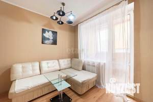 1-к квартира, вторичка, 40м2, 3/9 этаж