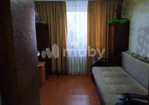 2-к квартира, вторичка, 70м2, 2/3 этаж