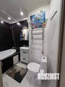 4-к квартира, вторичка, 87м2, 4/9 этаж