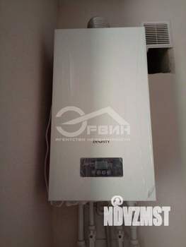 2-к квартира, вторичка, 60м2, 6/10 этаж