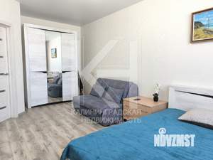 1-к квартира, вторичка, 32м2, 7/9 этаж