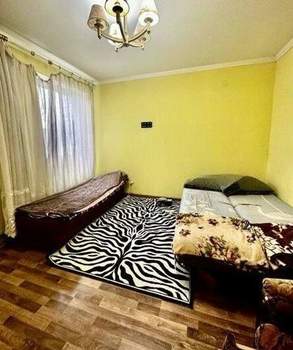 2-к квартира, вторичка, 54м2, 1/12 этаж