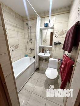 1-к квартира, вторичка, 31м2, 1/5 этаж