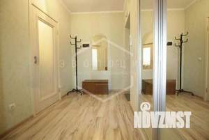 1-к квартира, вторичка, 39м2, 9/9 этаж