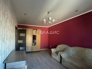 1-к квартира, вторичка, 37м2, 5/5 этаж