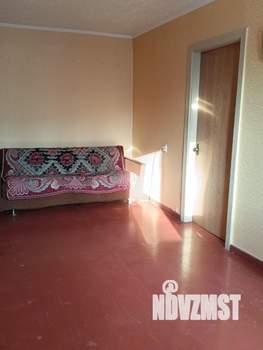 4-к квартира, вторичка, 63м2, 3/5 этаж