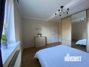 3-к квартира, вторичка, 91м2, 4/5 этаж