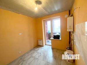 1-к квартира, вторичка, 32м2, 2/10 этаж