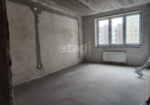 1-к квартира, вторичка, 33м2, 3/10 этаж