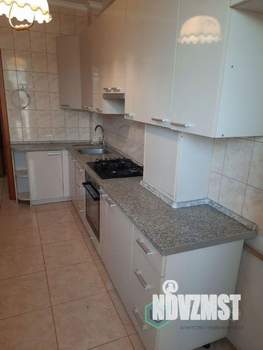 1-к квартира, вторичка, 42м2, 3/4 этаж