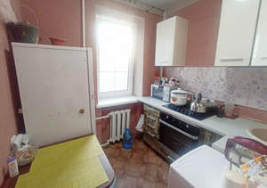 1-к квартира, вторичка, 23м2, 3/5 этаж