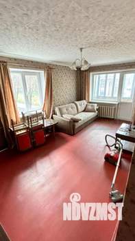 2-к квартира, вторичка, 43м2, 2/5 этаж