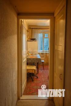 3-к квартира, вторичка, 60м2, 4/5 этаж