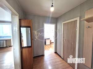 1-к квартира, вторичка, 29м2, 9/9 этаж