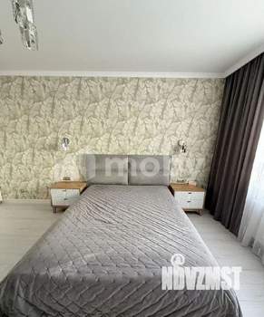 2-к квартира, вторичка, 65м2, 2/9 этаж