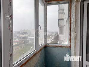 1-к квартира, вторичка, 37м2, 7/10 этаж