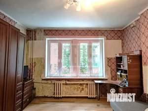 2-к квартира, вторичка, 42м2, 2/3 этаж