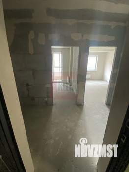 1-к квартира, вторичка, 44м2, 1/9 этаж