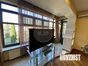 3-к квартира, вторичка, 139м2, 2/6 этаж