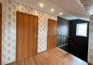 4-к квартира, вторичка, 93м2, 4/5 этаж