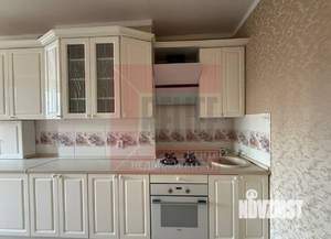 1-к квартира, вторичка, 46м2, 8/9 этаж