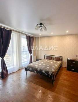 1-к квартира, вторичка, 39м2, 5/9 этаж