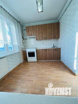 1-к квартира, вторичка, 39м2, 9/10 этаж