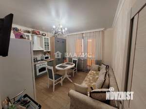 1-к квартира, вторичка, 47м2, 3/8 этаж