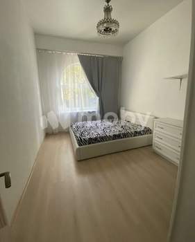 2-к квартира, вторичка, 46м2, 1/3 этаж