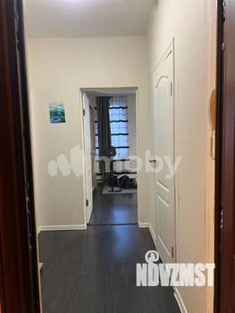 1-к квартира, вторичка, 40м2, 6/8 этаж