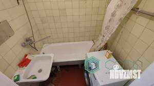 1-к квартира, вторичка, 38м2, 2/5 этаж