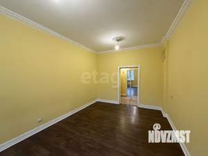 2-к квартира, вторичка, 45м2, 1/2 этаж