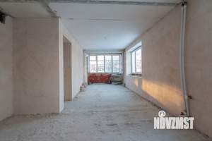 2-к квартира, вторичка, 53м2, 2/3 этаж