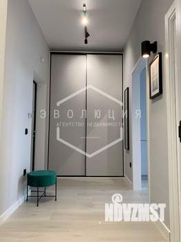 1-к квартира, вторичка, 41м2, 5/7 этаж