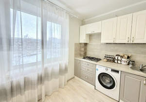 1-к квартира, вторичка, 41м2, 4/10 этаж