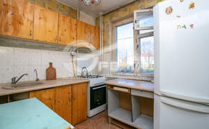 3-к квартира, вторичка, 58м2, 2/5 этаж