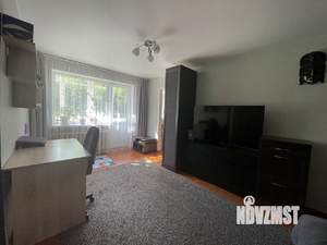 2-к квартира, вторичка, 45м2, 2/5 этаж