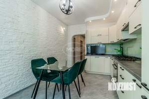 2-к квартира, вторичка, 54м2, 4/4 этаж