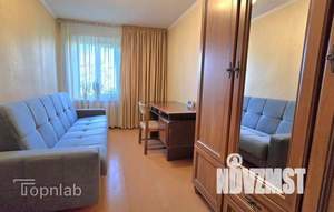 3-к квартира, вторичка, 62м2, 7/9 этаж