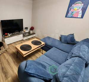 1-к квартира, вторичка, 36м2, 5/9 этаж