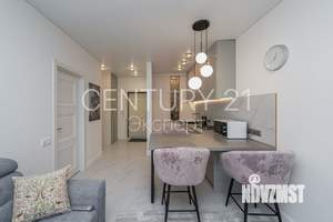 1-к квартира, вторичка, 44м2, 8/10 этаж