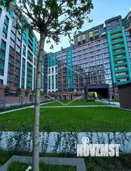 2-к квартира, вторичка, 59м2, 10/12 этаж