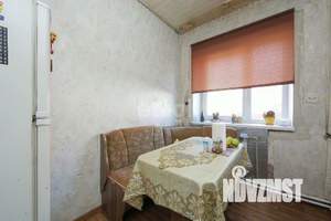 2-к квартира, вторичка, 50м2, 2/3 этаж