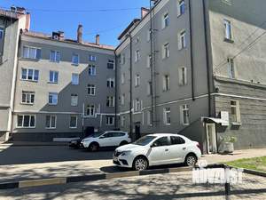 3-к квартира, вторичка, 81м2, 3/4 этаж